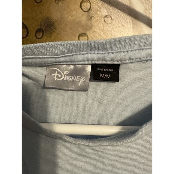 Vintage Men’s Mickey Mouse Disney Men’s T Shirt Size M - Picture 3 of 4